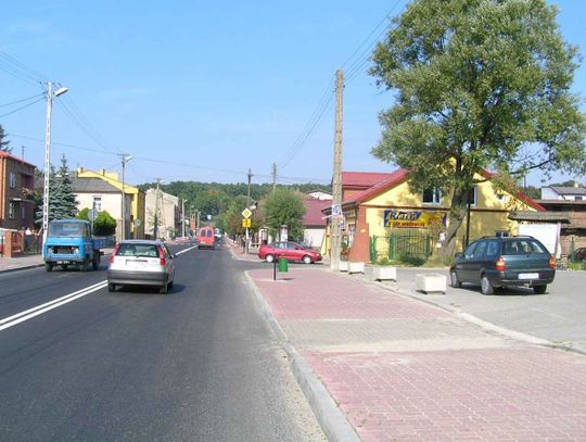 Już nie wsie, tylko miasta. Na mapie Polski będzie 10 nowych