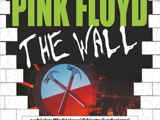 Już w tą sobotę  3 lipca Koncert Another Pink Floyd