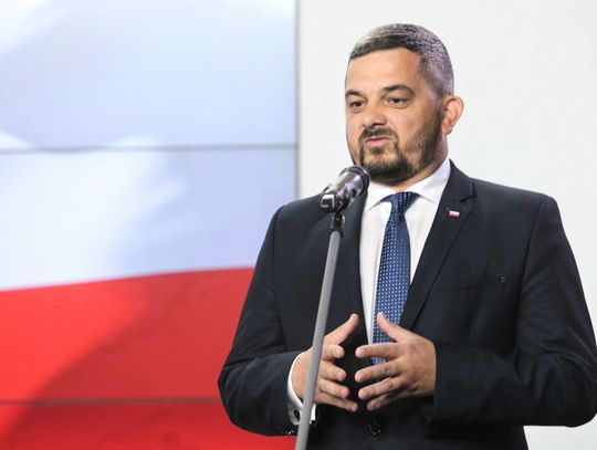 K. Sobolewski: mam nadzieję, że komisja weryfikacyjna ds. energii zacznie funkcjonować na przełomie stycznia i lutego