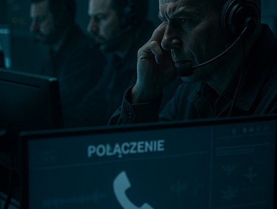 Kaczyński o doniesieniach ws. podsłuchiwania rodziny Tuska: bzdury Kaczyński o doniesieniach ws. podsłuchiwania rodziny Tuska: bzdury