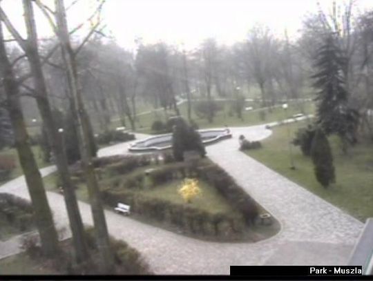 Kamera potrzebna gdzieś indziej