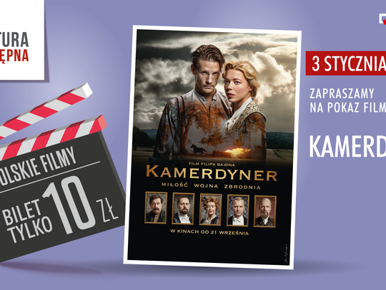 "Kamerdyner" w Heliosie