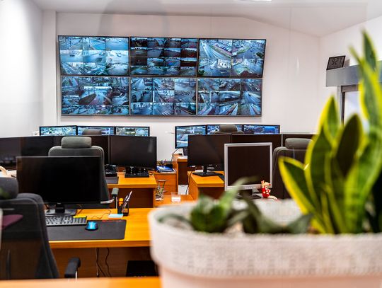 Kamienica pl. Kościuszki 24 gotowa