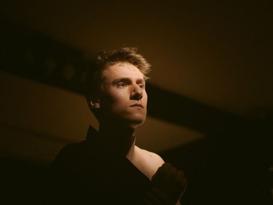 Kamil Olczyk z II nagrodą na Festiwalu FeTA 2017