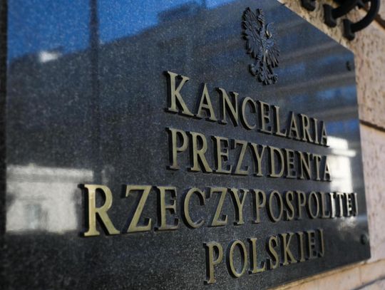 Kancelaria Prezydenta: we wtorek konsultacje najpierw z PiS, później z KO, w środę z Trzecią Drogą, Lewicą i Konfederacją