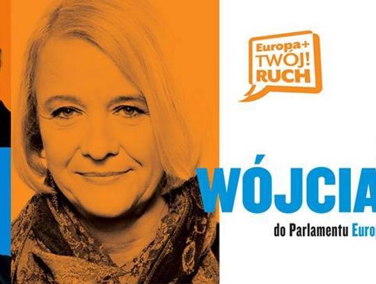 Kandydaci na europosłów porozmawiają z mieszkańcami Tomaszowa