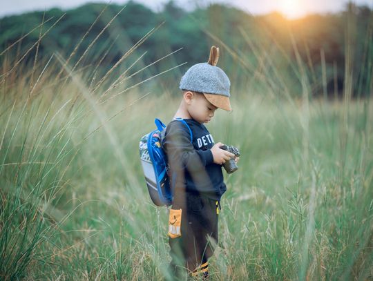 Kapcie dla dzieci do przedszkola: Jak wybrać idealne obuwie dla małych odkrywców