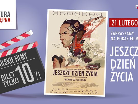 Kapuściński raz jeszcze Kapuściński raz jeszcze