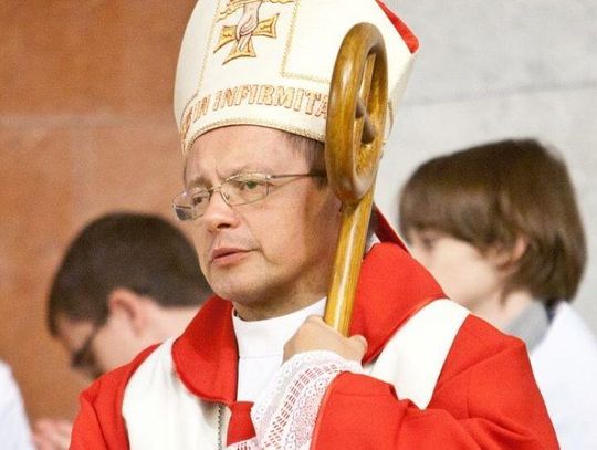 Kard. Grzegorz Ryś powołał komisję ds. badania nadużyć seksualnych w archidiecezji łódzkiej Kard. Grzegorz Ryś powołał komisję ds. badania nadużyć seksualnych w archidiecezji łódzkiej