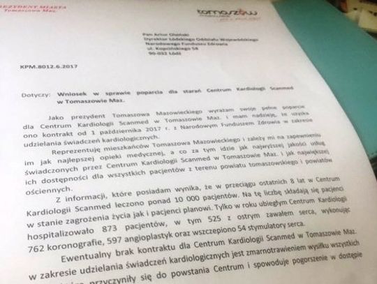 Kardiologia nie wszystkim potrzebna