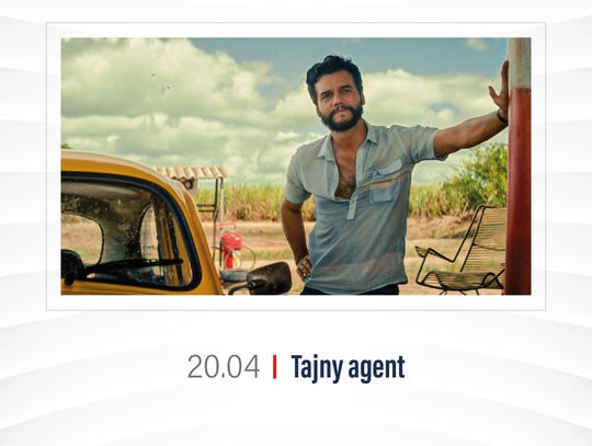 Karnawał, krew i władza. Brazylijski thriller, który nie daje odetchnąć