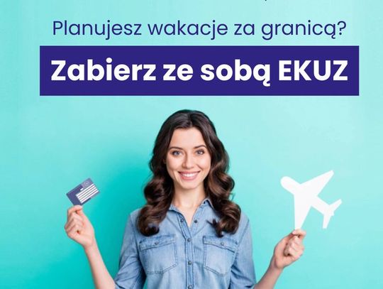Karta EKUZ to podstawa