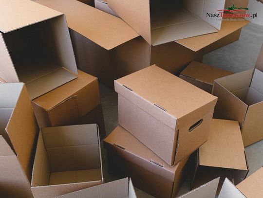 Kartony klapowe, fasonowe czy 3-warstwowe – który karton do pakowania sprawdzi się w Twoim e-commerce?