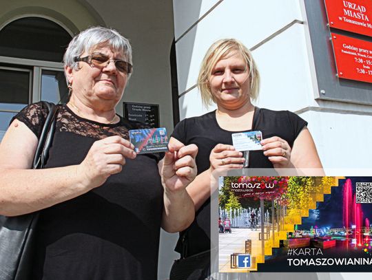 Karty rozdane i co dalej. Dalej wypełnij deklarację 