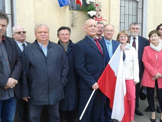 Kaszuba za Barańskiego - zmiany w SLD