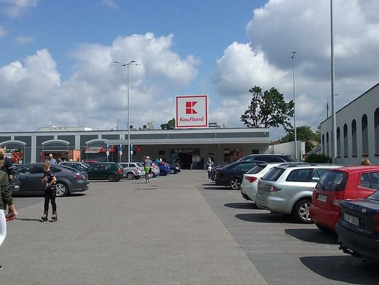 Kaufland pod lupą inspektorów UOKiK 