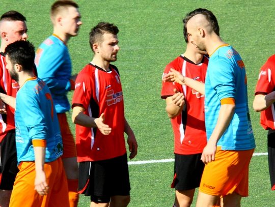 Kawaleria z drugim zwycięstwem