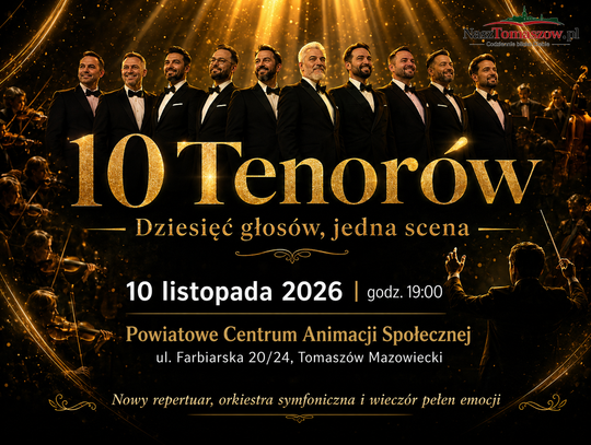 Kiedy ABBA spotyka orkiestrę