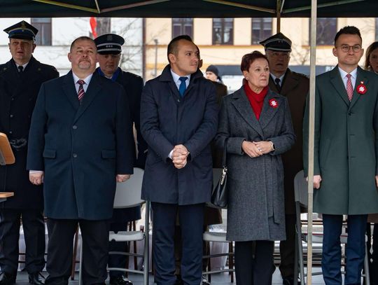 Kiedy odwołacie tego Starostę? Odpowiedź brzmi: nigdy!