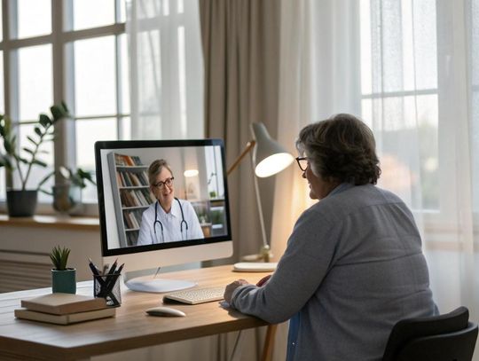 Kiedy warto skonsultować się z lekarzem specjalistą, a kiedy wystarczy wizyta u internisty?