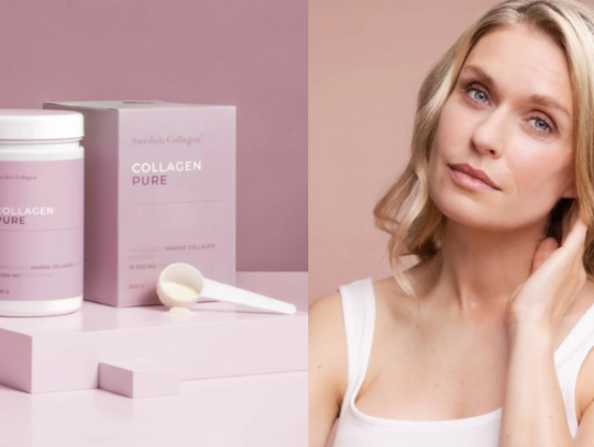 Kiedy warto zacząć suplementować kolagen? Wskazania i efekty