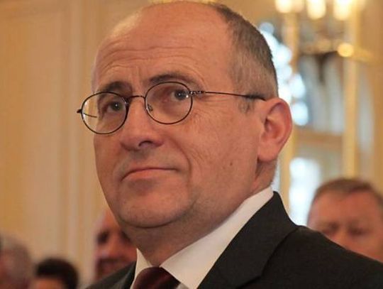 Kierował Filią w Tomaszowie, pokieruje ministerstwem 