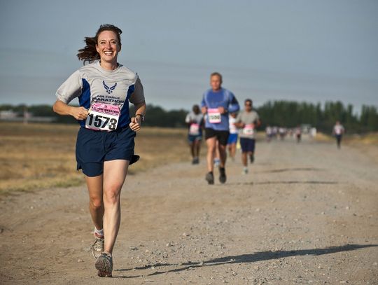Kilka informacji organizacyjnych dotyczących Biegu im. Bogusława Drozdowskiego