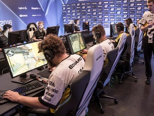 Kilka wskazówek dla tych, którzy chcą brać udział w turniejach CS:GO