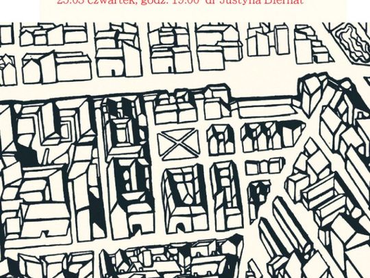 „Kim jest Basia? Losy dzieci w tomaszowskim getcie” – lekcja otwarta w MBP