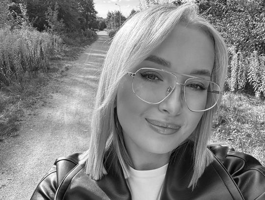 Kinka Sobieraj nie żyje. Walczyła z białaczką, pomagał jej cały Tomaszów Mazowiecki