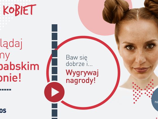 Kino Kobiet w kapeluszach już 15 lipca! Startujemy!