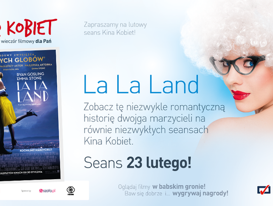 Kino Kobiet w piotrkowskim Heliosie