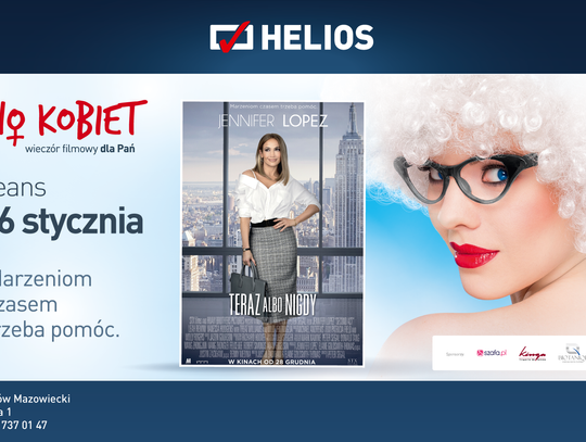 Kino Kobiet z Elvisem