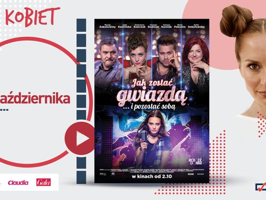 Kino Kobiet ze szkolnymi wspomnieniami
