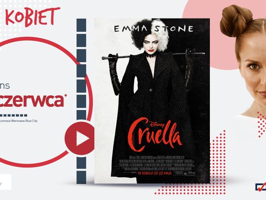 Kino Kobiet wraca po długiej przerwie!