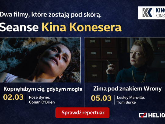 Kino, które zostaje pod skórą. Dlaczego warto zobaczyć te filmy?