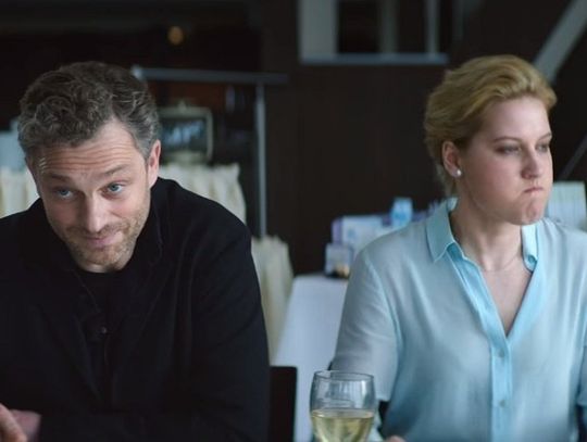 Kino specjalnie dla kobiet