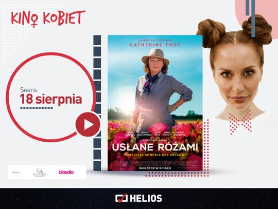 Kino Usłane Różami
