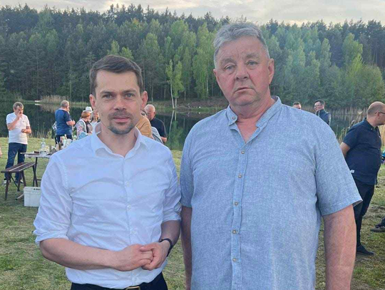 Kłamać jak Mordaka. A co to szkodzi....