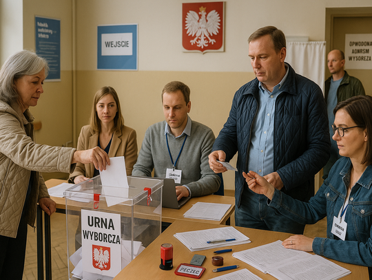 Klub KO złożył projekt zmian w Kodeksie wyborczym; nad ustalaniem wyników mają czuwać sekretarze Klub KO złożył projekt zmian w Kodeksie wyborczym; nad ustalaniem wyników mają czuwać sekretarze