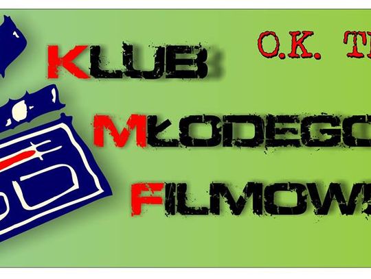 Klub Młodego Filmowca