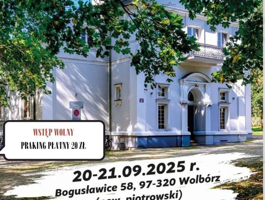Klubowa Wystawa Owczarków Niemieckich ZKwP – Bogusławice, 20–21 września 2025