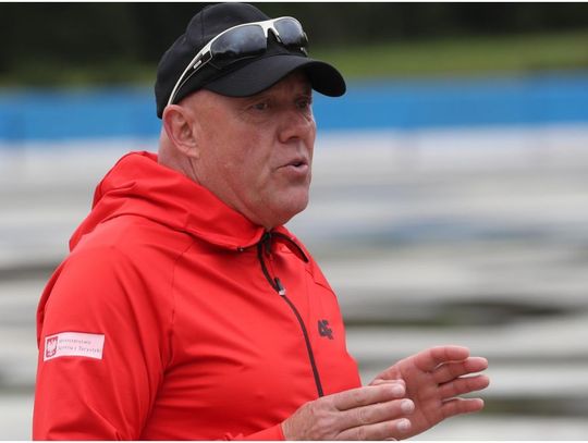 Kmiecik o czwartych miejscach Żurka: to nie porażka