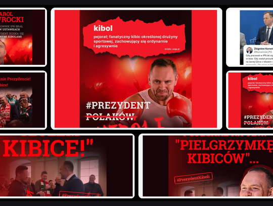 Koalicja Nienawiści