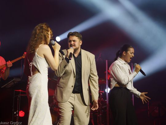 „kocha NIE” w PCAS-ie: młodzi zagrali miłość na serio