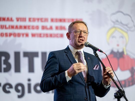 Koła gospodyń wiejskich to integracja społeczna i przekazywanie tradycji