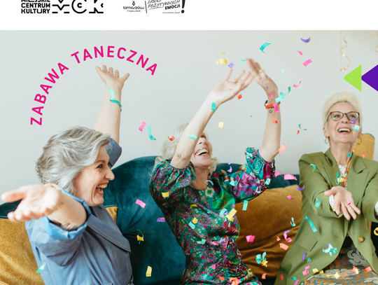 Kolejna Andrzejkowa Biesiada Senioralna!