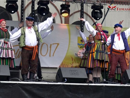 Kolejna nagroda dla Zespołu Pieśni i Tańca "Ciebłowianie"