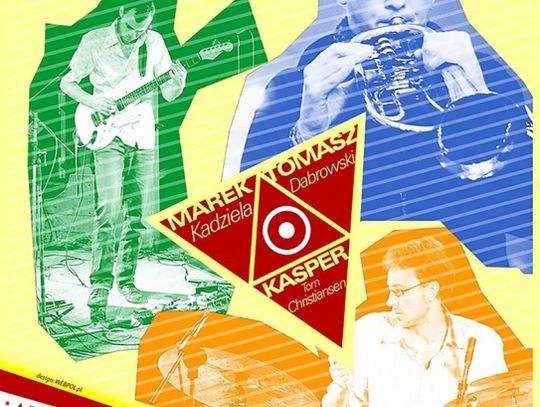 Kolejna odsłona muzycznych czwartków w Klubie 6 na 9.