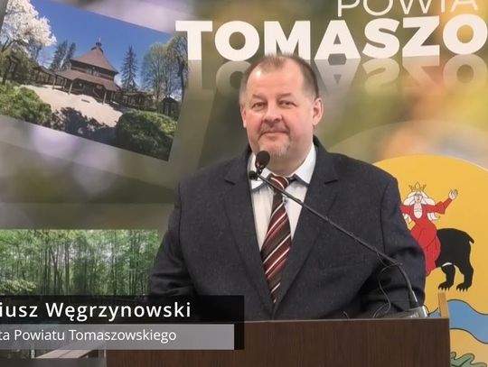 Kolejna próba odwołania Mariusza Węgrzynowskiego